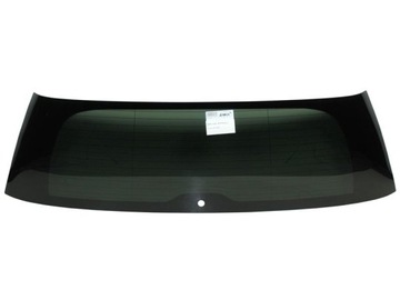 Szyba Tylna Tył Mercedes GL X-164 Antena 2006-2012