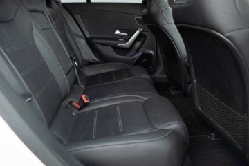 Mercedes CLA C118/X118 2019 Mercedes-Benz CLA 200 Shooting Brake AMG Line 79 000 KM Salon PL Autot, zdjęcie 28