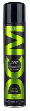 DIAPASON LAKIER MOCNY DO WŁOSÓW BEZ GAZU LACCA ECOLOGICA 325ML