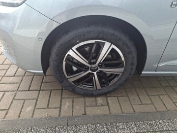 Volkswagen Caddy V Caddy 2.0 TDI 122KM 2025 Volkswagen Caddy Maxi 2.0 TDI 122 KM DSG r.o.2955, zdjęcie 4