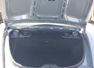 Porsche Boxster 718 Cabrio 2.5 350KM 2017 Porsche 718 Boxster 2017, 2.5L, S, od ubezpieczalni 2.5 Benzyna 350KM, zdjęcie 11