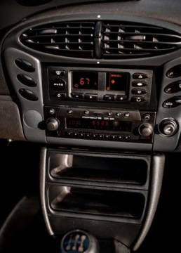 Porsche Boxster 986 2.5 Boxer 24V 204KM 1999 Porsche Boxster Porsche Boxster 2.5 2.5 Benzyna 204KM, zdjęcie 16