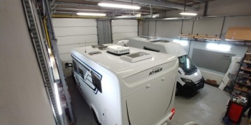 Инвертор Phoenix VE.Direct 2655 Control