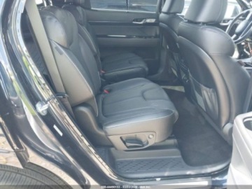 Hyundai 2025 Hyundai Palisade CALLIGRAPHY, 2025r., 3.8L 3.8 Benzyna 291KM, zdjęcie 9
