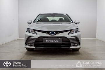 Toyota Camry IX Sedan 2.5 Hybrid Dynamic Force 218KM 2023 Toyota Camry 2.5 Hybrid Comfort CVT, zdjęcie 20