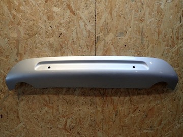 SPOILER ZDERZAKA TYŁ TYLNEGO VOLVO XC70 30698474