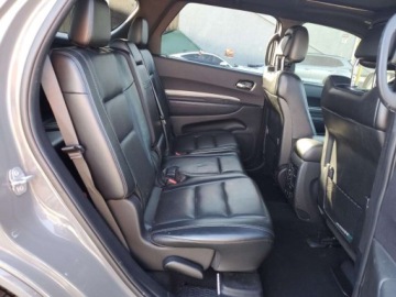 Dodge Durango III 2019 Dodge Durango RT 2019 5.7L 5.7 Benzyna 360KM, zdjęcie 11