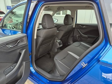 Skoda 2025 Skoda Kamiq Edition 130 1.0 TSI DSG Auto z placu, zdjęcie 9