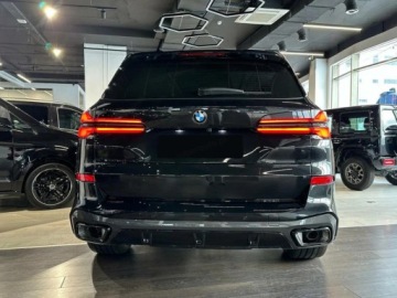 BMW X5 G05 SUV Facelifting 3.0 40i 381KM 2026 BMW X5 xDrive40i Sport Suv 3.0 (381KM) 2026, zdjęcie 2