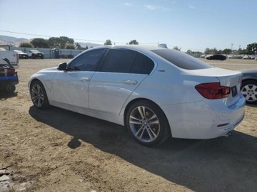 BMW Seria 3 G20-G21 2018 BMW Seria 3 2018 BMW 330E 2.0 Hybryda Plug-in 247KM, zdjęcie 4