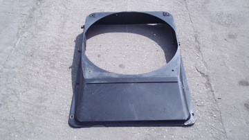TUNEL OSŁONA WENTYLATOR RENAULT MAGNUM E-TECH