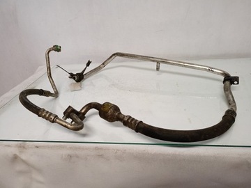 PŘÍVOD HLAVNÍ KLIMATIZACE OPEL VECTRA C SIGNUM