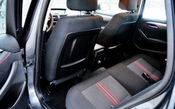 BMW X1 F48 2015 BMW X1 Lift, Ksenon, Klimatyzacja, Keyless, Podgrzewane fotele 2.0 Benzyna, zdjęcie 17