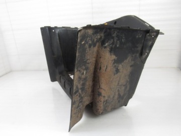 Левая ступенька Cectek Gladiator 500, 13р