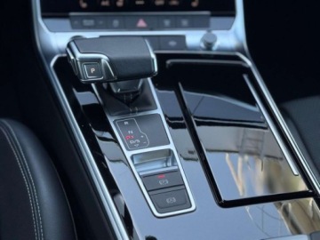 Audi A6 C8 Avant Plug In Facelifting 2.0 50 TFSI e 299KM 2024 Audi A6 Avant Bang Olufsen , Reflektory HD Matrix , Wyswietlacz Head-up ,, zdjęcie 20