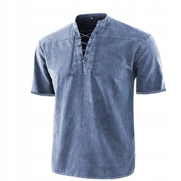 ФУТБОЛКА МУЖСКАЯ ВИНТАЖНАЯ, 5XL