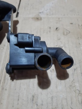 AUDI A3 8P LIFT 1.6 TDI DODATKOWA POMPA POMPKA WODY 5N0965561
