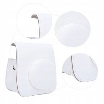 ПУ ЧЕХОЛ ДЛЯ INSTAX MINI 7+