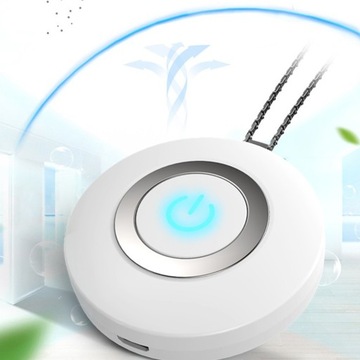 Портативный освежитель воздуха для спальни.