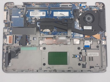 Płyta główna z chłodzeniem i5-6200U HP EliteBook 840 G3