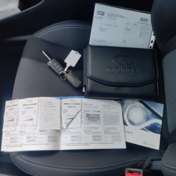 Hyundai i30 II 2016 Hyundai i30 Hyundai I30 1.4b Jeden Wlasciciel Niski Przebieg Kamera Cofa, zdjęcie 37