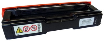 TONER DO RICOH SP C 242 DN 310 320 C242 BLACK