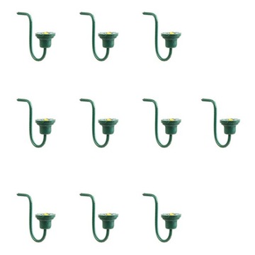 Typ dekoracji Kinkiet Mini Lampy budowlane