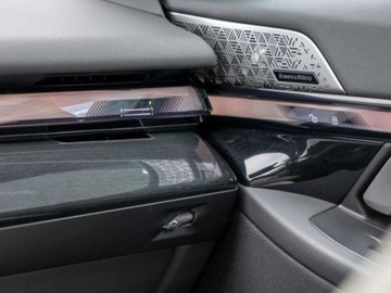 BMW Seria 5 G90-91 2026 BMW Seria 5 530e xDrive Sport Sedan 2.0 (299KM) 2026, zdjęcie 9