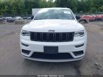 Jeep Grand Cherokee IV 2020 Jeep Grand Cherokee 2020r, Limited, 3.6L, 4x4 3.6 Benzyna 295KM, zdjęcie 2