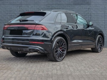 Audi Q8 SUV 3.0 50 TDI 286KM 2026 AUDI Q8 / E-Tron Q8 TDI quattro S line Suv (286 KM) 2026, zdjęcie 2