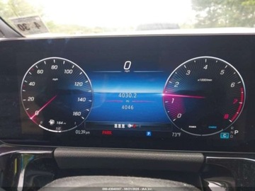 Mercedes GLA II 2025 Mercedes-Benz GLA 2025 Mercedes-Benz GLA GLA 250 4MATIC 2.0 Benzyna 221KM, zdjęcie 11