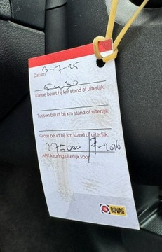 Volvo C30 Hatchback 3d 1.6 100KM 2007 Volvo C30 Benzyna Climatronic Gwarancja, zdjęcie 18