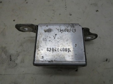 ALARM SIRÉNA OPEL ASTRA K 13408279