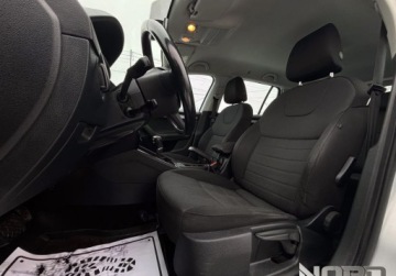 Skoda Octavia III Scout 1.8 TSI 180KM 2016 Skoda Octavia Bezwypadkowa, FV23, 4x4, DSG, KredytowanieLeasing, gwarancja, zdjęcie 27