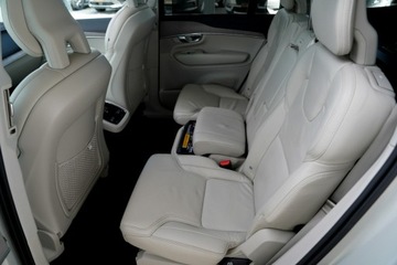 Volvo XC90 II 2022 Volvo XC 90 RECHARGE panorama FUL LED 7-os SKÓRA, zdjęcie 20