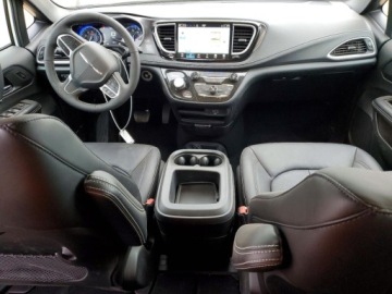 Chrysler Pacifica II 2026 Chrysler Pacifica Select 2026 3.6 Benzyna 287KM, zdjęcie 8