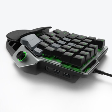 Игровой набор Cobra DK02 4в1 для Xbox One ВЫХОД