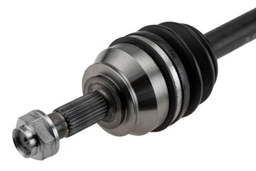 ПРИВОДНОЙ ВАЛ OPEL CORSA D 1.6T, 1.7CDTI 06-,