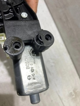 MERCEDES-BENZ CLS C218 X218 2013 MOTOREK SEDADLO