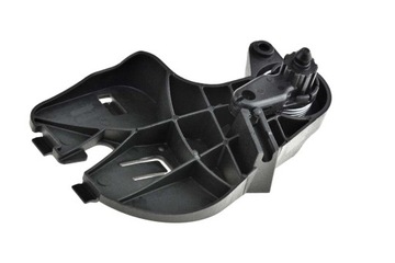 РУЧКА ОТКРЫТИЯ КАПОТА AUDI A3 2012- A4 2009- A5 2007- A6 2011- A7