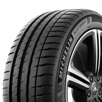 1x MICHELIN 205/50R17 93Y Pilot Sport 4 XL FR letn