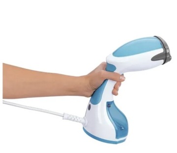 Утюг для одежды МПМ МЗП-01 отпариватель