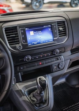 Toyota Proace II 2024 Toyota ProAce 2.0 D-4D Long 3,1t Active (bryg.) 2.0 Diesel 145KM, zdjęcie 21