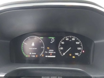 Honda CR-V VI 2025 Honda CR-V 2025r., 4x4, 2.0L 2.0 Hybryda 204KM, zdjęcie 9