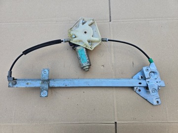 MECHANIZMUS OKNO PRAVÝ PŘEDNÍ VOLVO V40 V 40 KOMBI 00-04 ROK