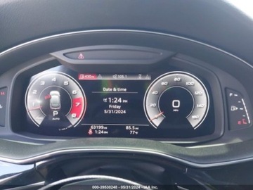 Audi Q8 2021 Audi Q8 2021r, Premium Plus, Quattro, 3.0L 3.0 Benzyna 335KM, zdjęcie 10