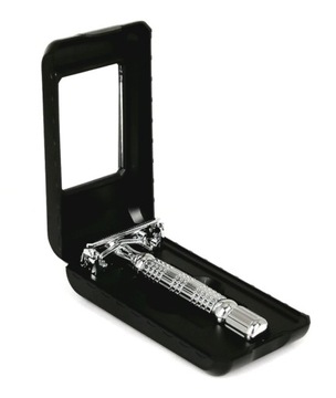 НАБОР ЩЕТКИ ДЛЯ БРИТЬЯ, ЛЕЗВИЯ ДЛЯ БРИТВЫ