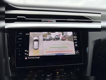 Volkswagen Arteon Fastback Facelifting 2.0 TDI 200KM 2023 Volkswagen Arteon TDI 4Motion 200KM R-Line Webasto Panorama Hak Head-u, zdjęcie 21