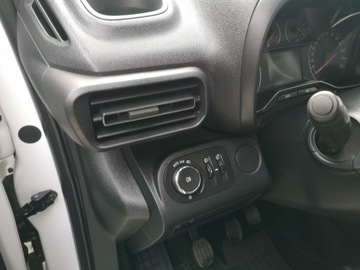 Opel Combo E Kombivan 1.5 Diesel 102KM 2019 Opel Combo Life 1.5CDTI 102KM # LIFE # Klima #, zdjęcie 9