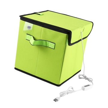 ZESTAW TORBY UV